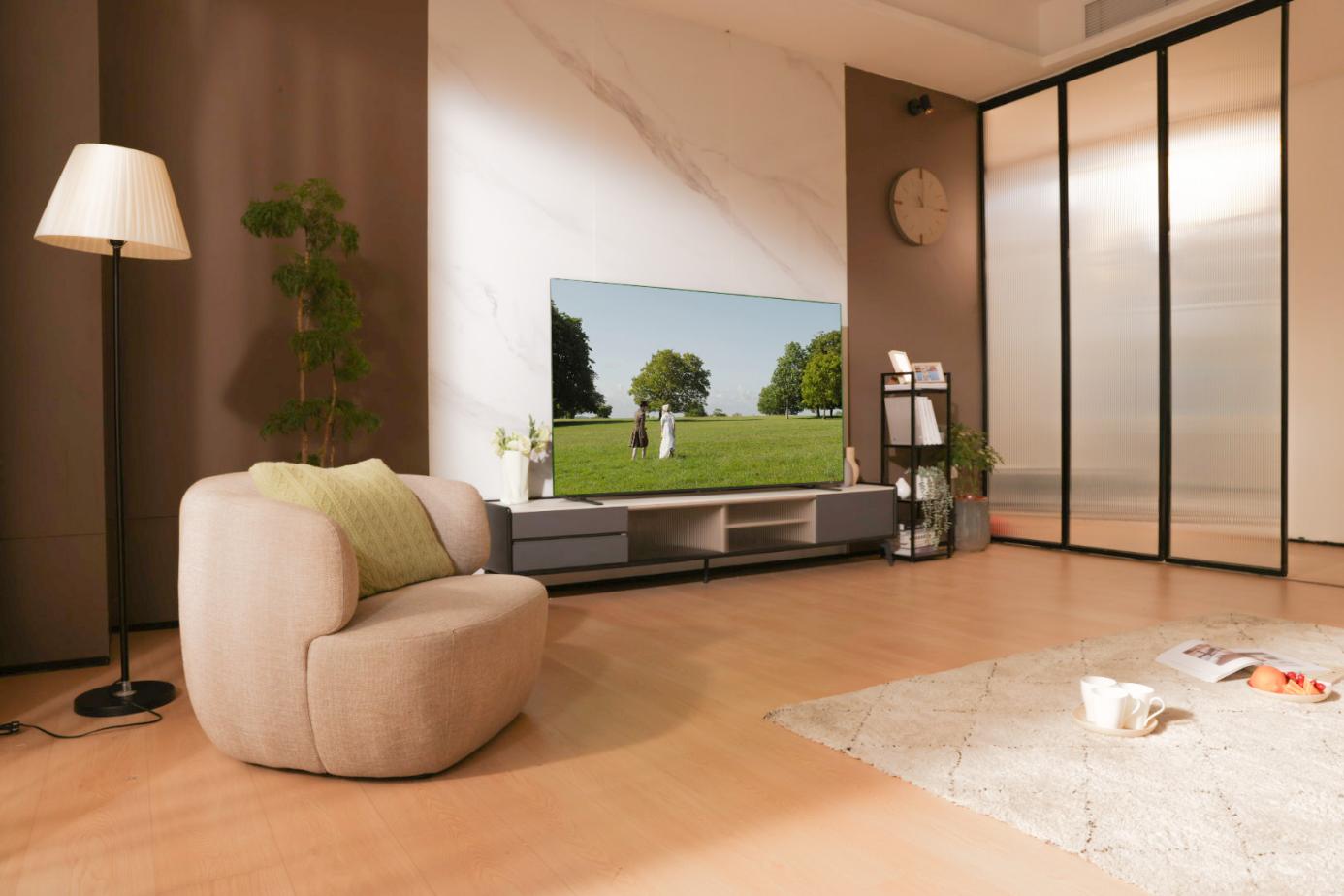 东芝电视65寸z770最新款,618电视机85寸怎么选