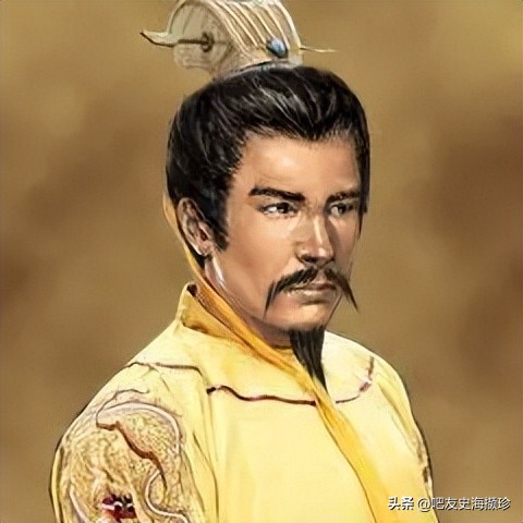 晚唐刘蕡,晚唐诗人李商隐和杜牧