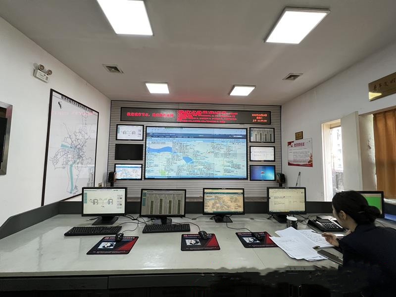 湖南株洲有水灾吗,株洲会不会缺水