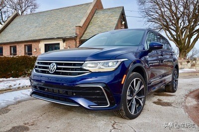 途观口碑最好的车型,大众途观2021款口碑