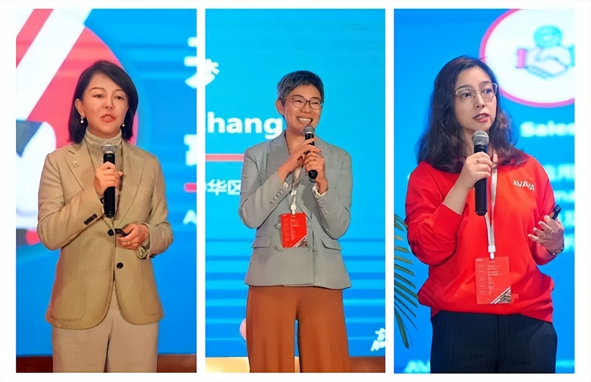 赢不我待，伙力全开！——Avaya中国合作伙伴峰会在长沙成功举办