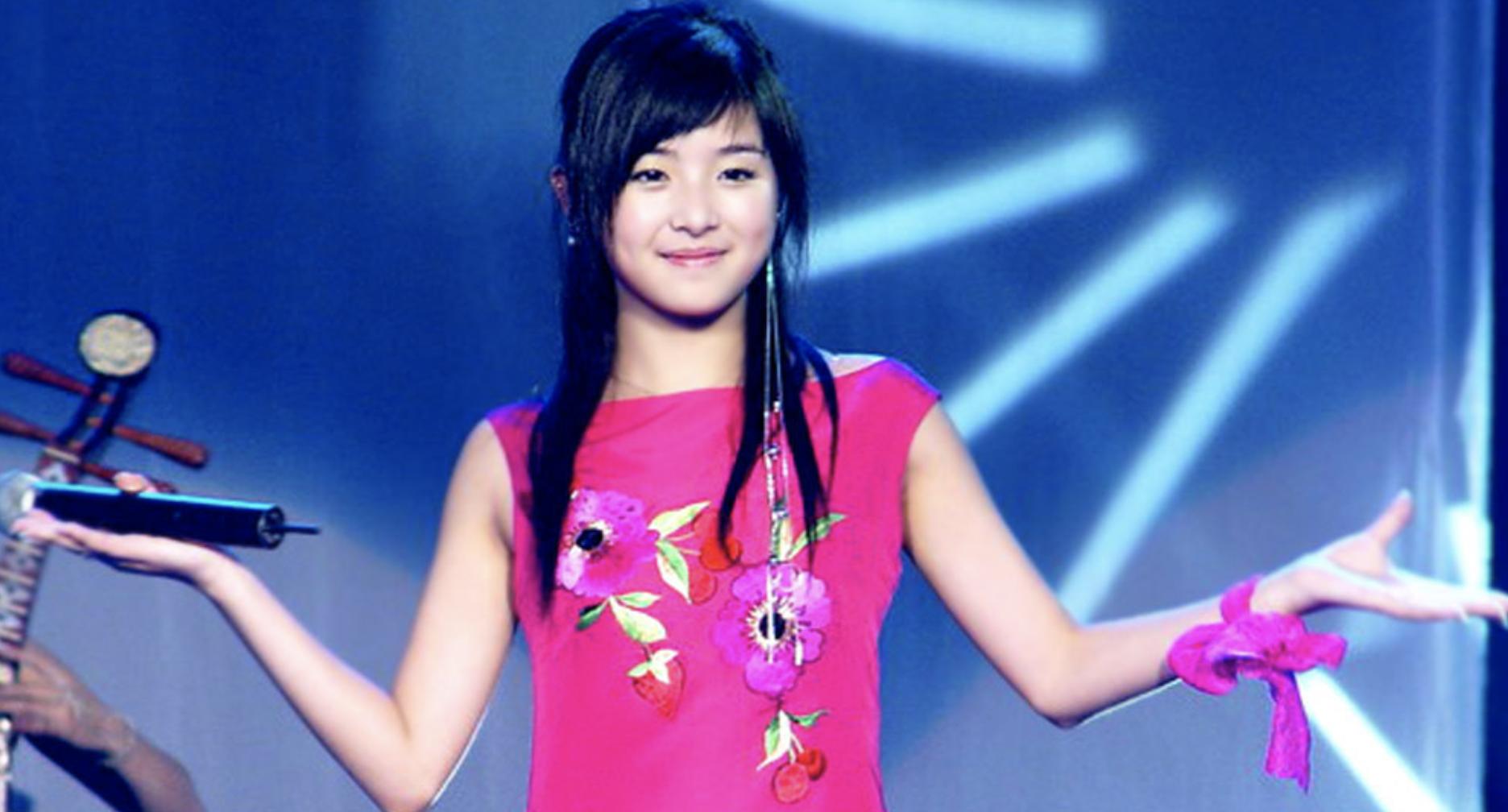 那些被造谣的明星,被造谣的明星网红