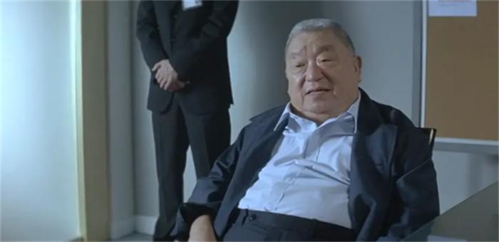 香港影坛8对父子组合：王天林桃李满天下，歌手王杰也是星二代