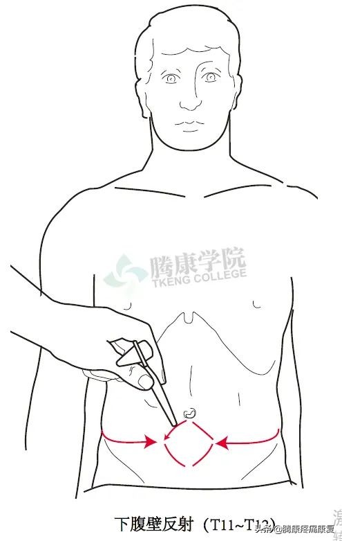 腰骶丛神经检查痛苦吗,腰骶椎不舒服怎样检查