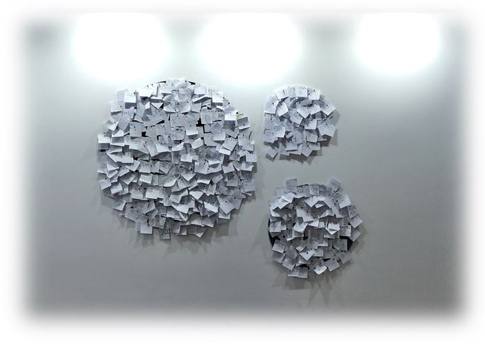 哇塞,这么多陌生人的心愿