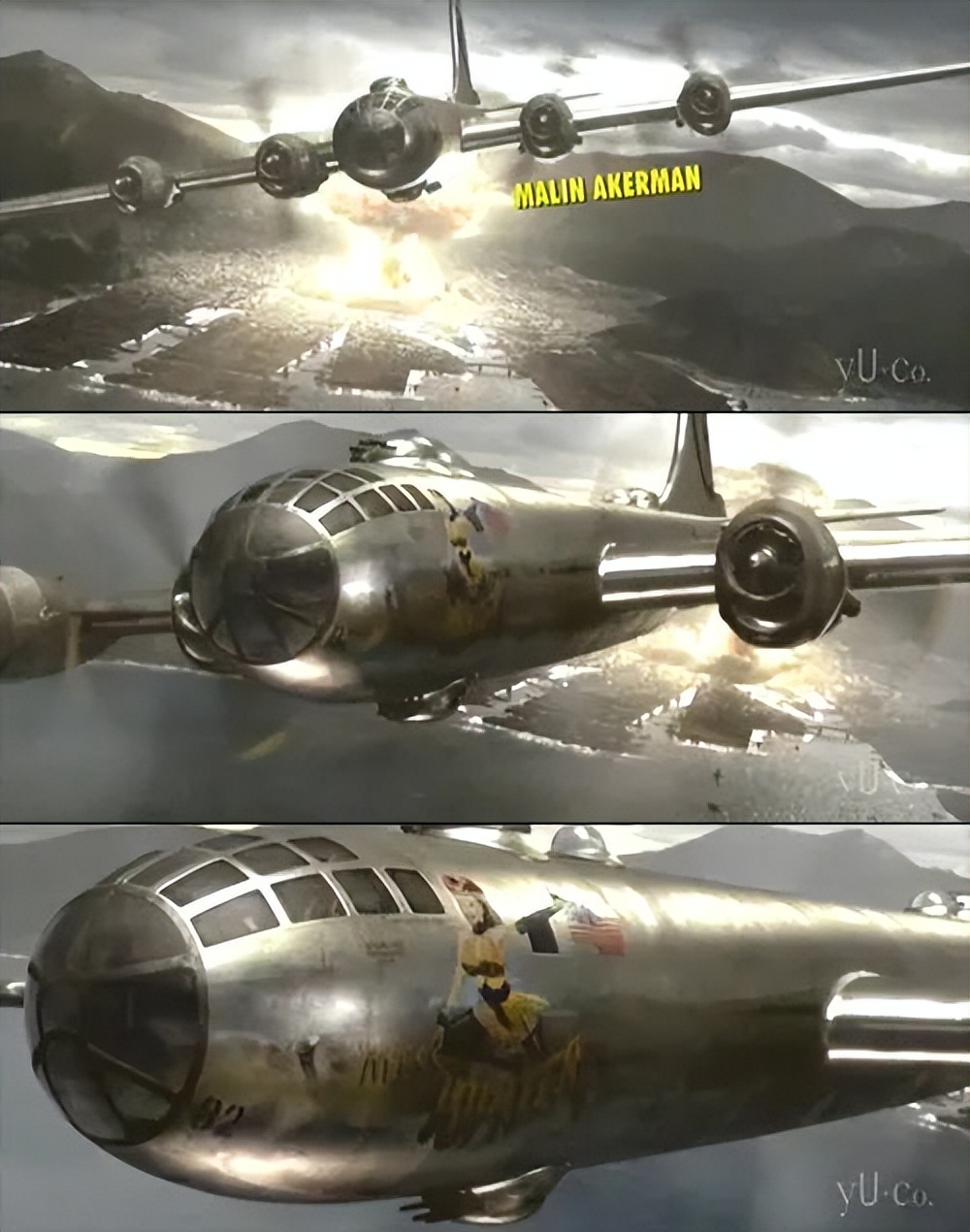 “万字”解析史上经典超英电影