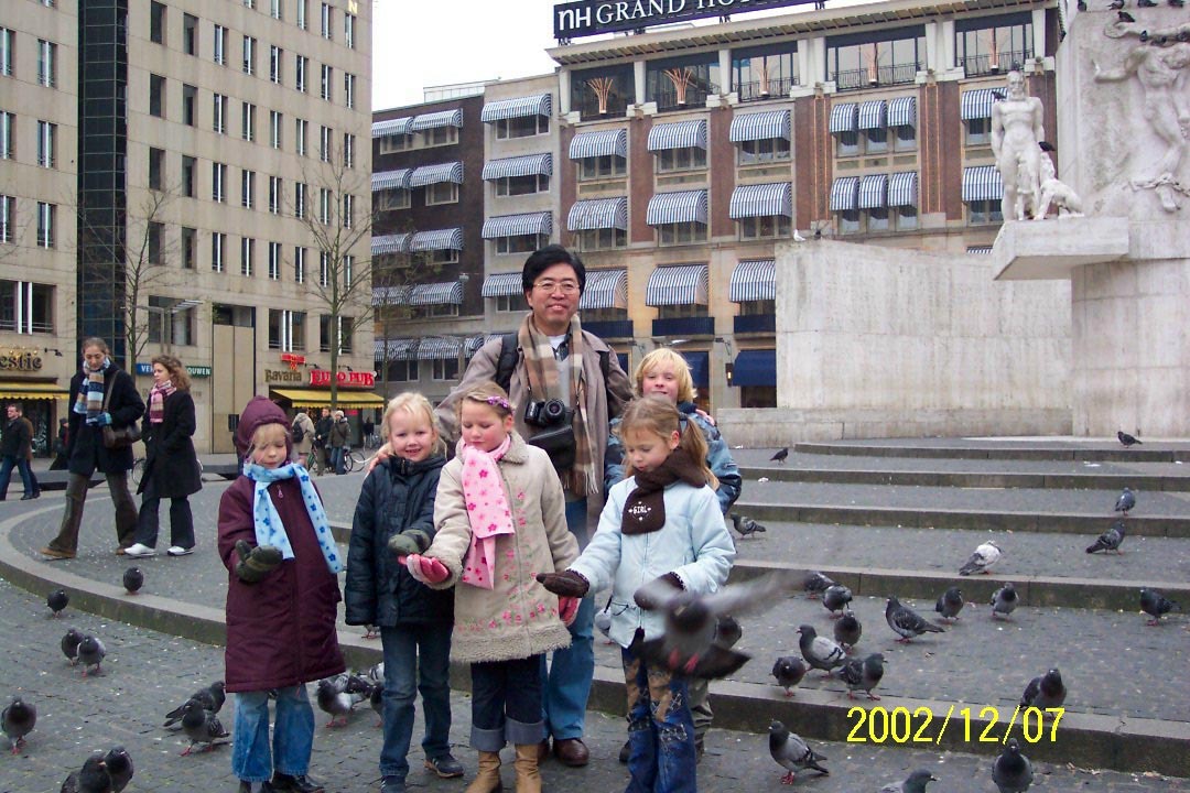 荷兰阿姆斯特丹景点,荷兰阿姆斯特丹旅行视频