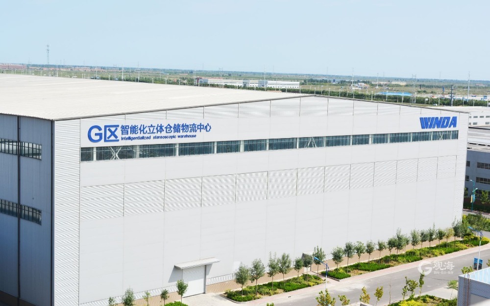 我是民营企业家|尚吉永：永远创业、永不守业