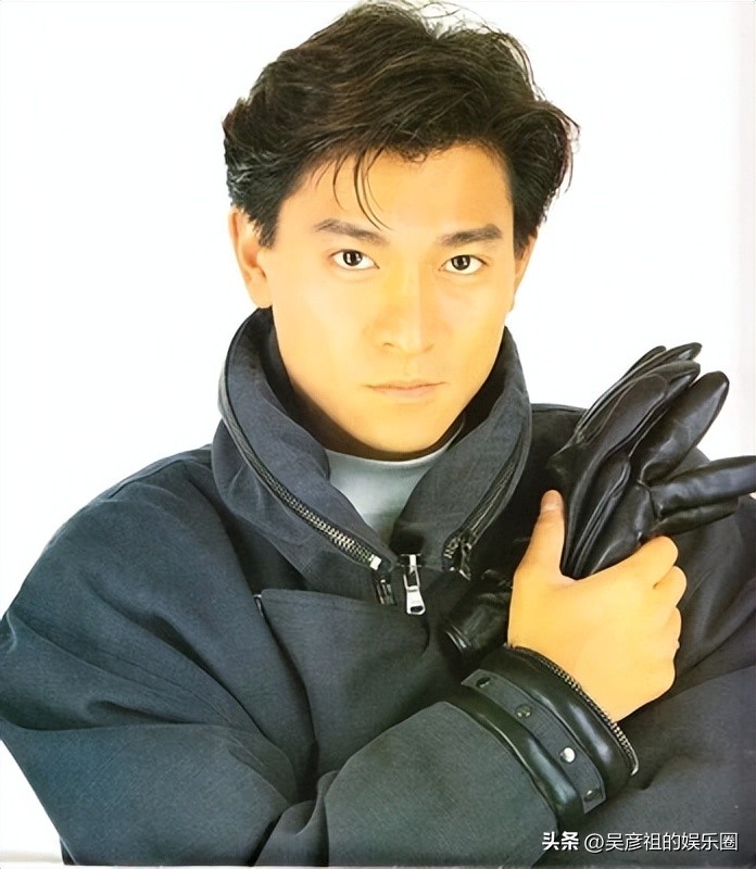 推荐一下娱乐圈中比较帅的男明星,娱乐圈里英气迷人的男星