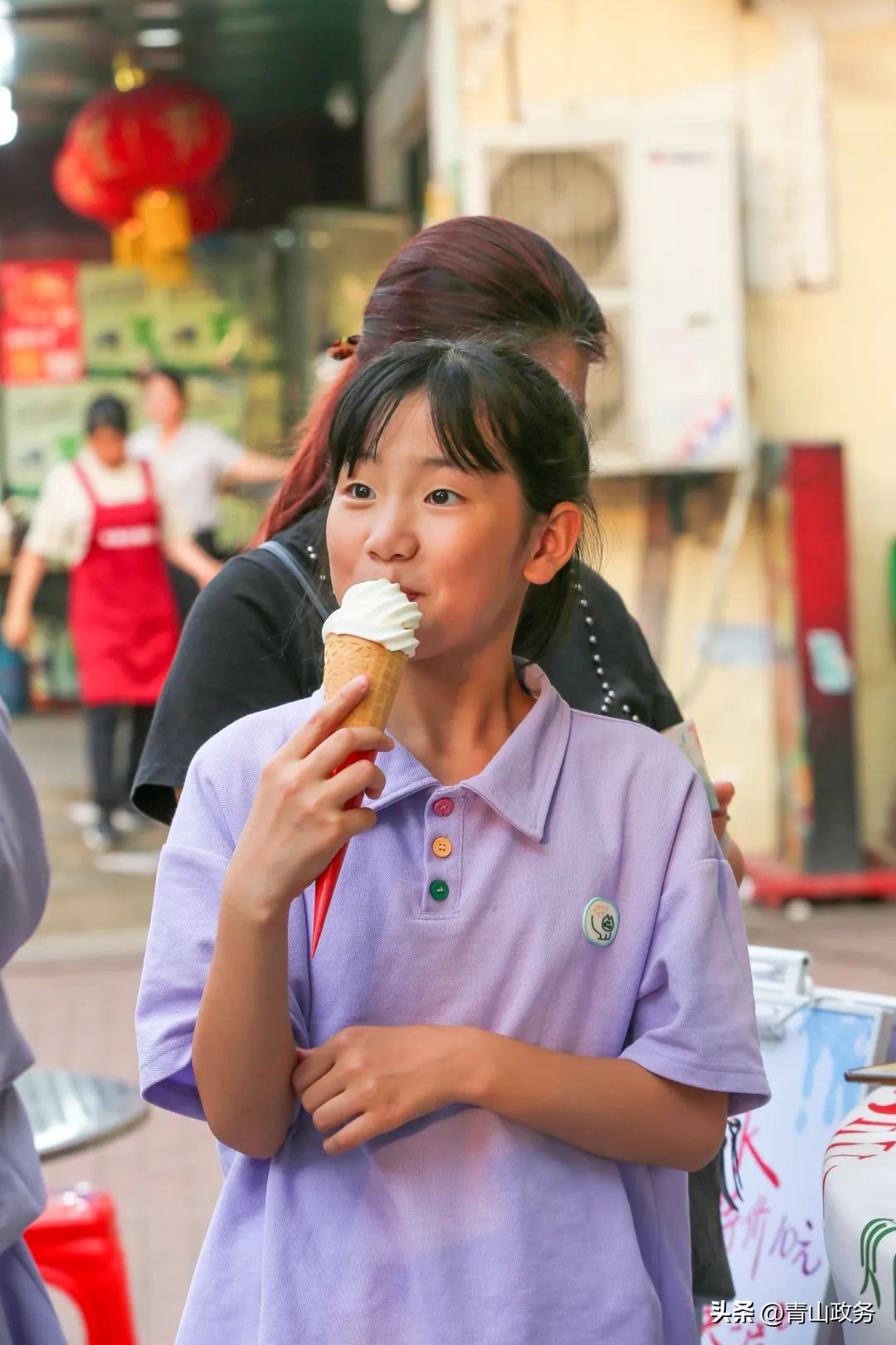 恩施美食街打卡推荐,打卡恩施大峡谷一炷香