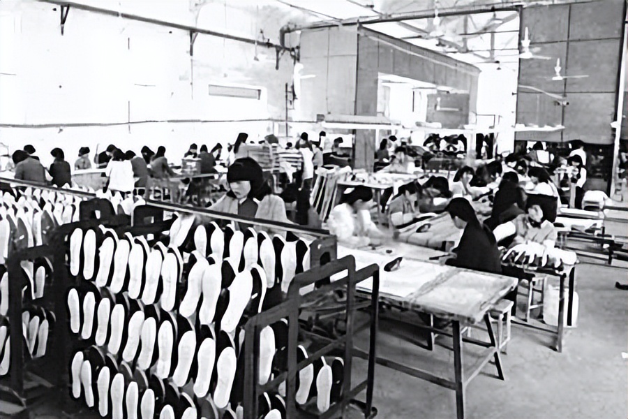 从国营到国有三十年的变迁,国有体制和国营有什么区别