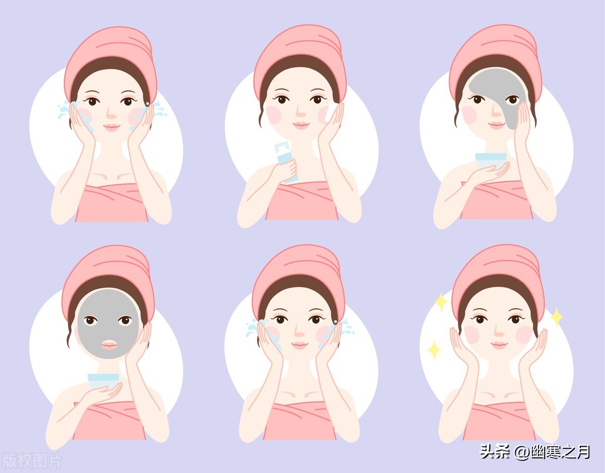 敏感肌用哪种氨基酸洗面奶,氨基酸洗面奶敏感肌可用推荐