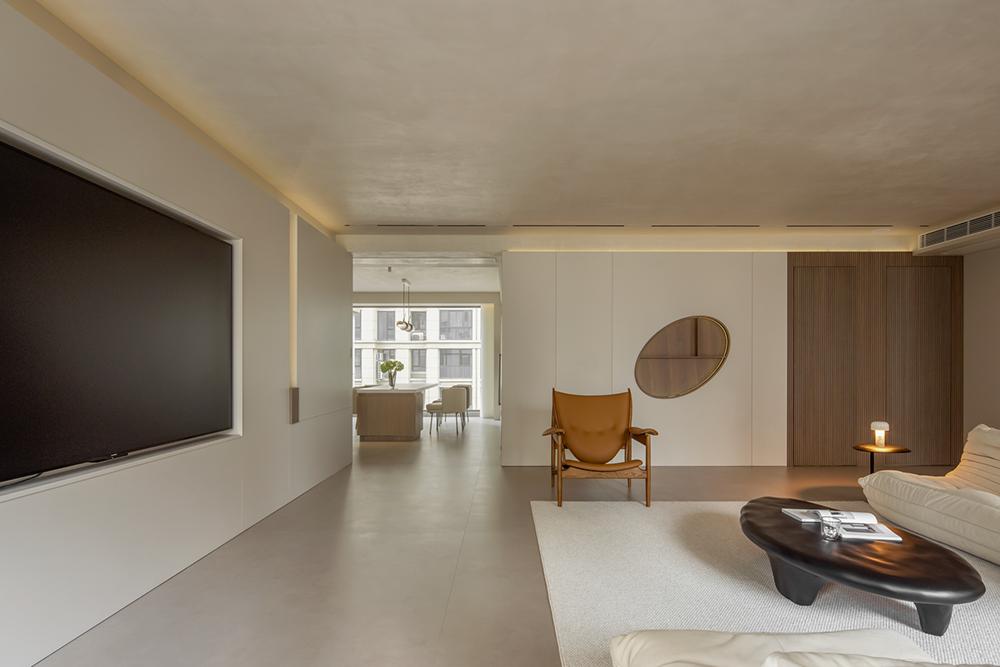 拓者空间设计怎么样,拓者匠心全案设计施工