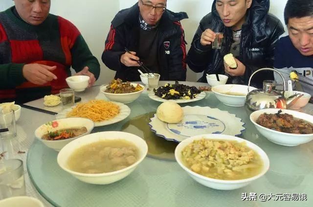 天寒地冻中国十大最冷的地方,中国冬天最冷的地方70度是真的吗