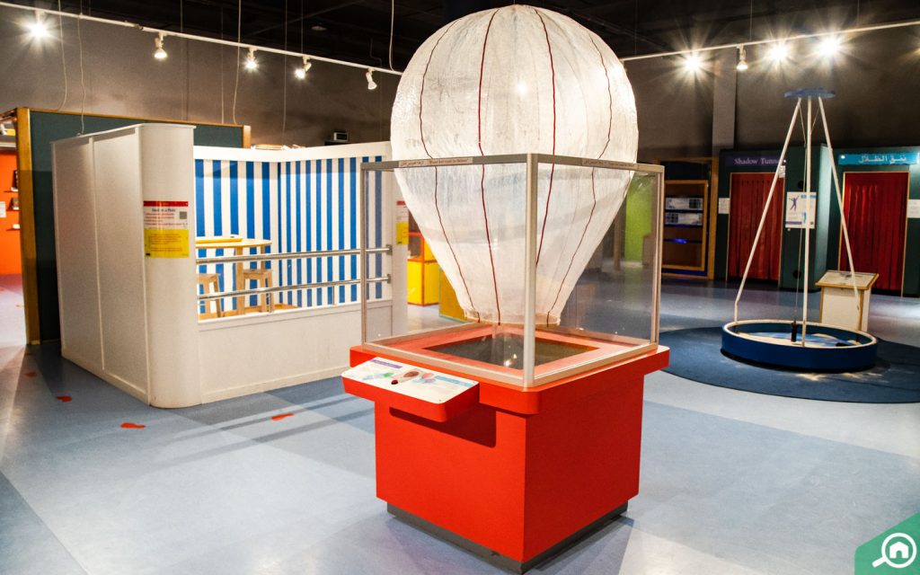 沙迦旅游博物馆,沙迦艺术博物馆游玩