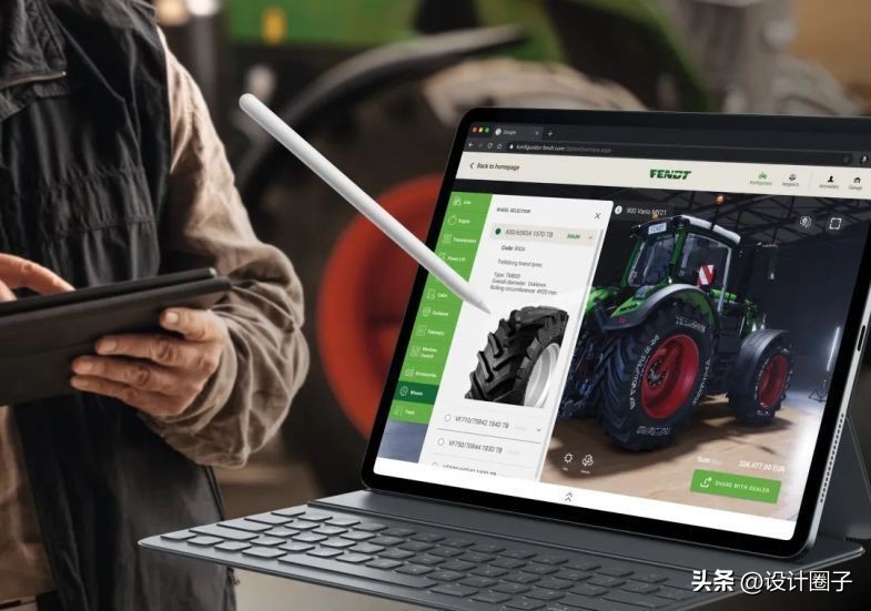 2023年红点设计大奖作品,2021红点设计概念大奖获奖作品展