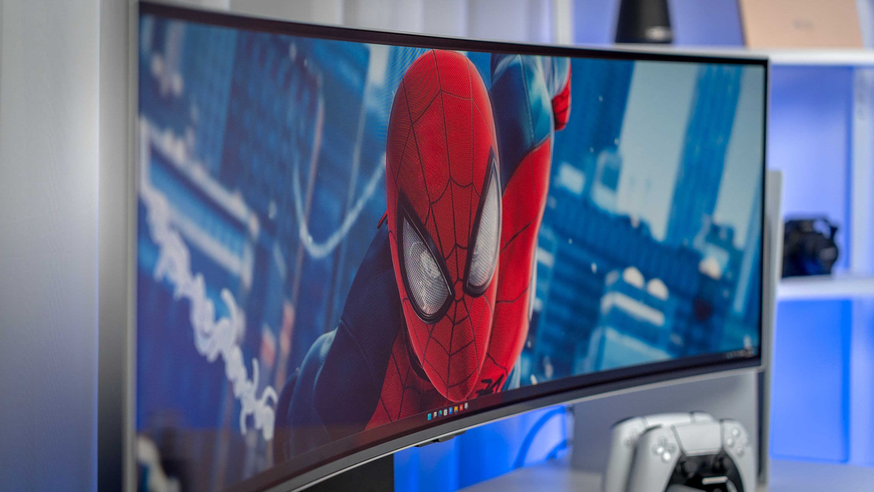 三星g95sc测评,三星g95sc49寸