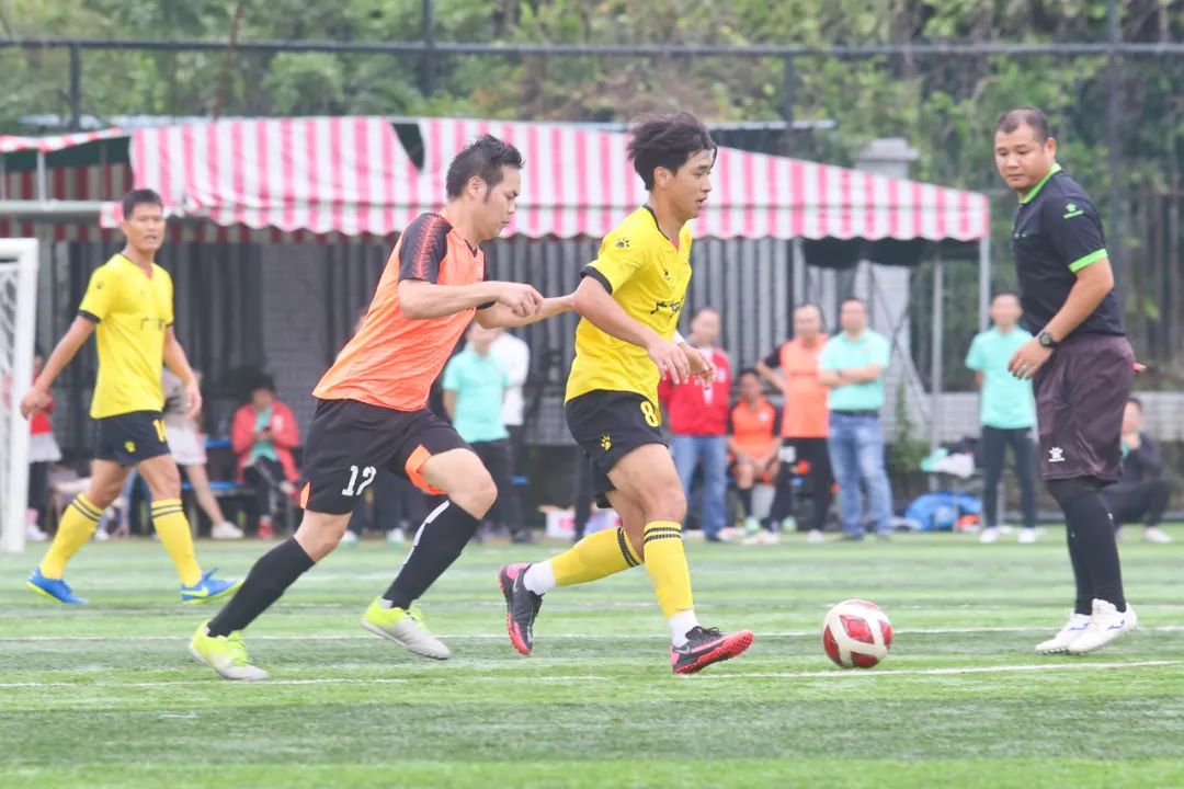 广东高校大学生足球联赛,广东高校足球赛