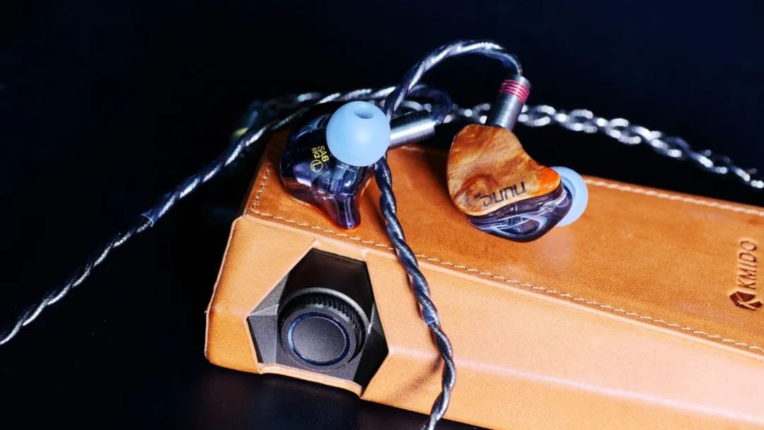 达音科新旗舰耳塞,达音科sa6降噪耳机