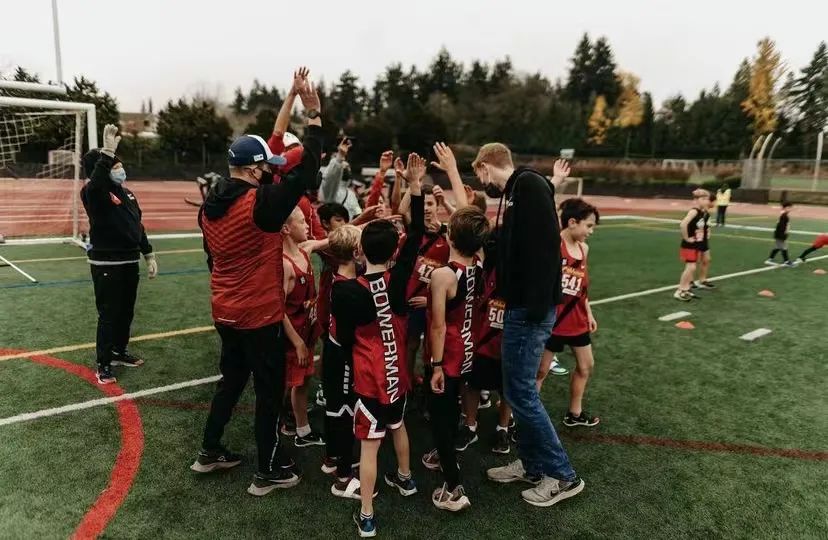 跑步俱乐部总结,知名的跑步俱乐部有哪些