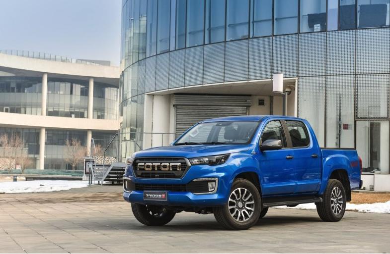 买皮卡后的烦恼,皮卡买长城好还是江铃好