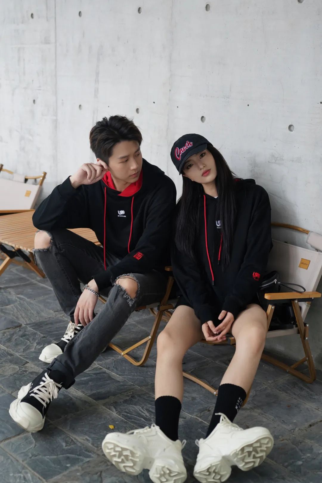 chic时尚流行趋势,chic2023全新系列绽放