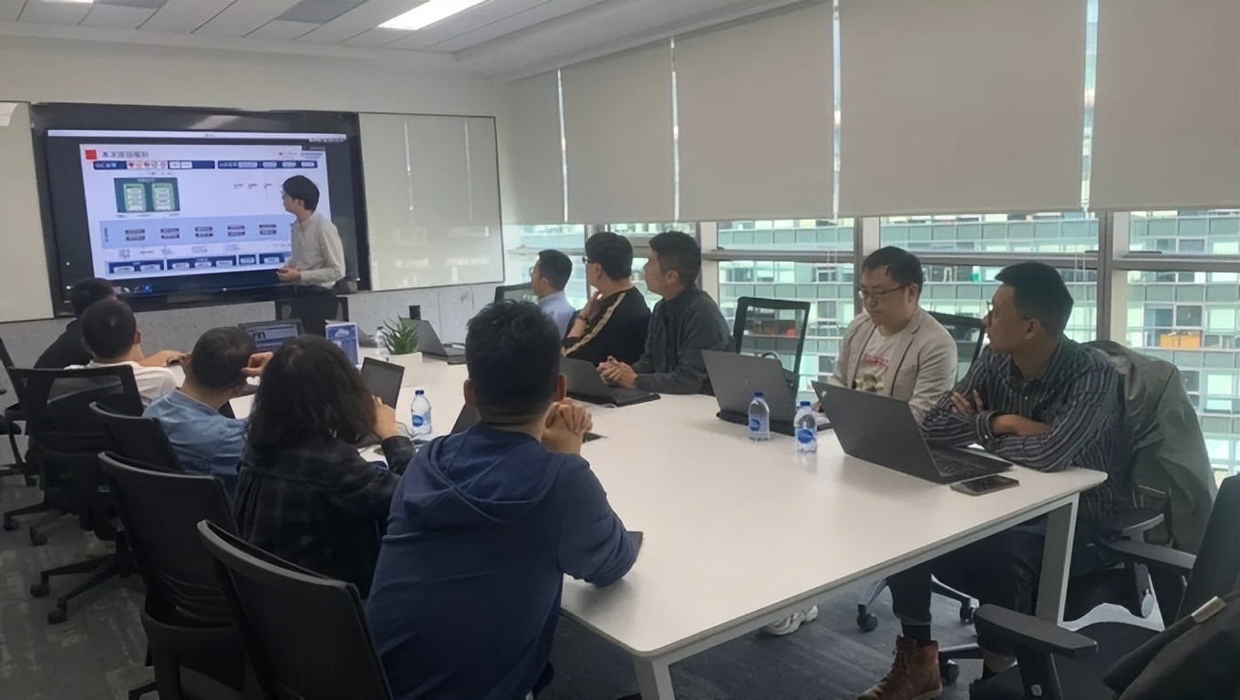 “功效性护肤龙头”贝泰妮选择百胜软件，基中台共创供应链协同