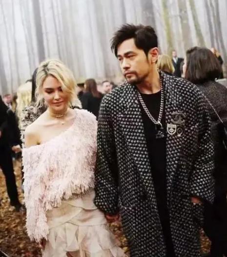 周杰伦谈恋情史,周杰伦专访谈分手