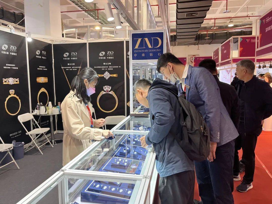 中国培育钻石上市企业,培育钻石行业分析