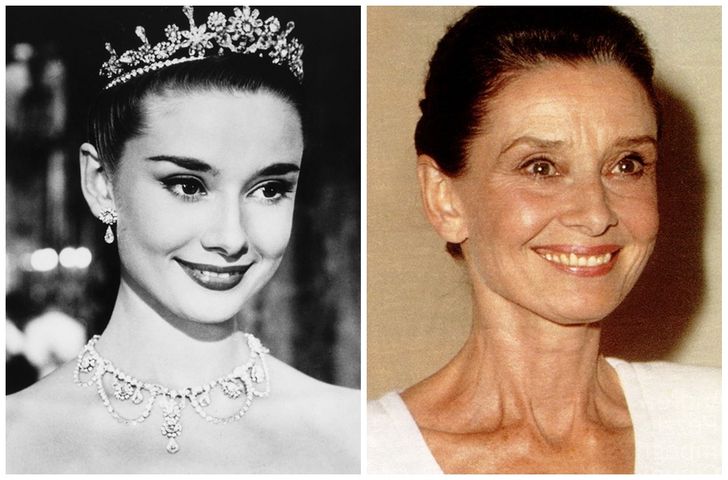 25张活久未见的照片，7岁的C罗、8岁的王妃、小李子用啥泡酒？