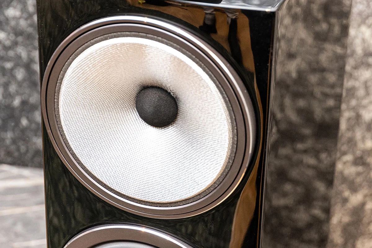 BW700S3:继承旗舰核心技术高端好声音之选再进化