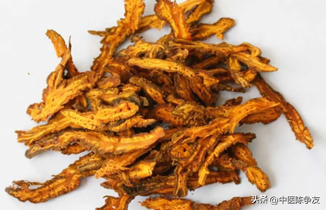 去肝火去胃火的一味中药视频,降胃火两味中药