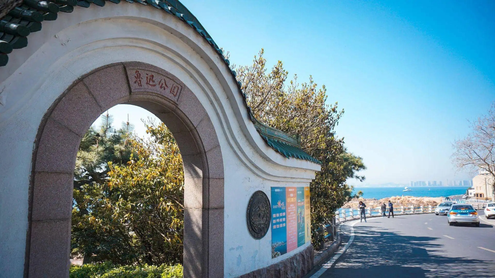 青岛最值得去的市南区景点有哪些,整理一下青岛的旅游景点及介绍