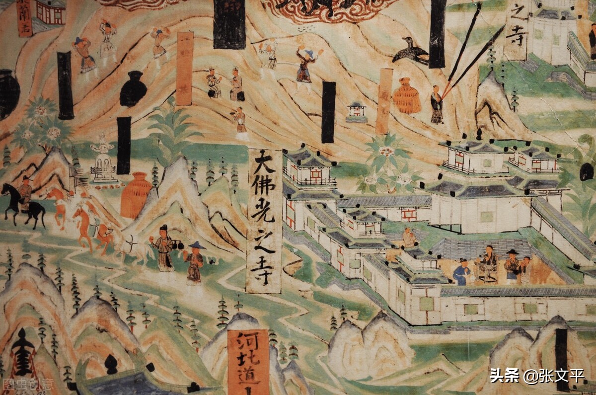 寡妇阿龙：“11年前他抢了我22亩地”，敦煌节度使5天就作出判决