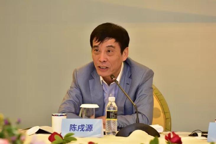 麻将的高手，足球的毒瘤，陈戌源必将被钉死在历史的耻辱柱上