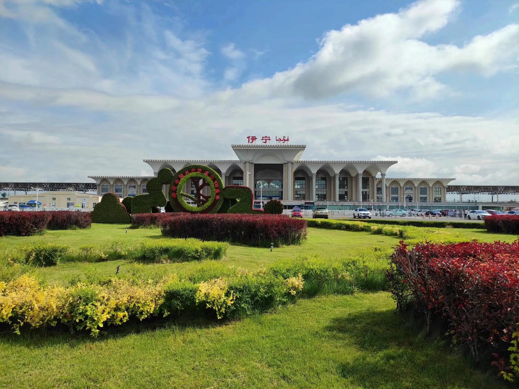 旅游去新疆的感受,去伊犁旅行的感受