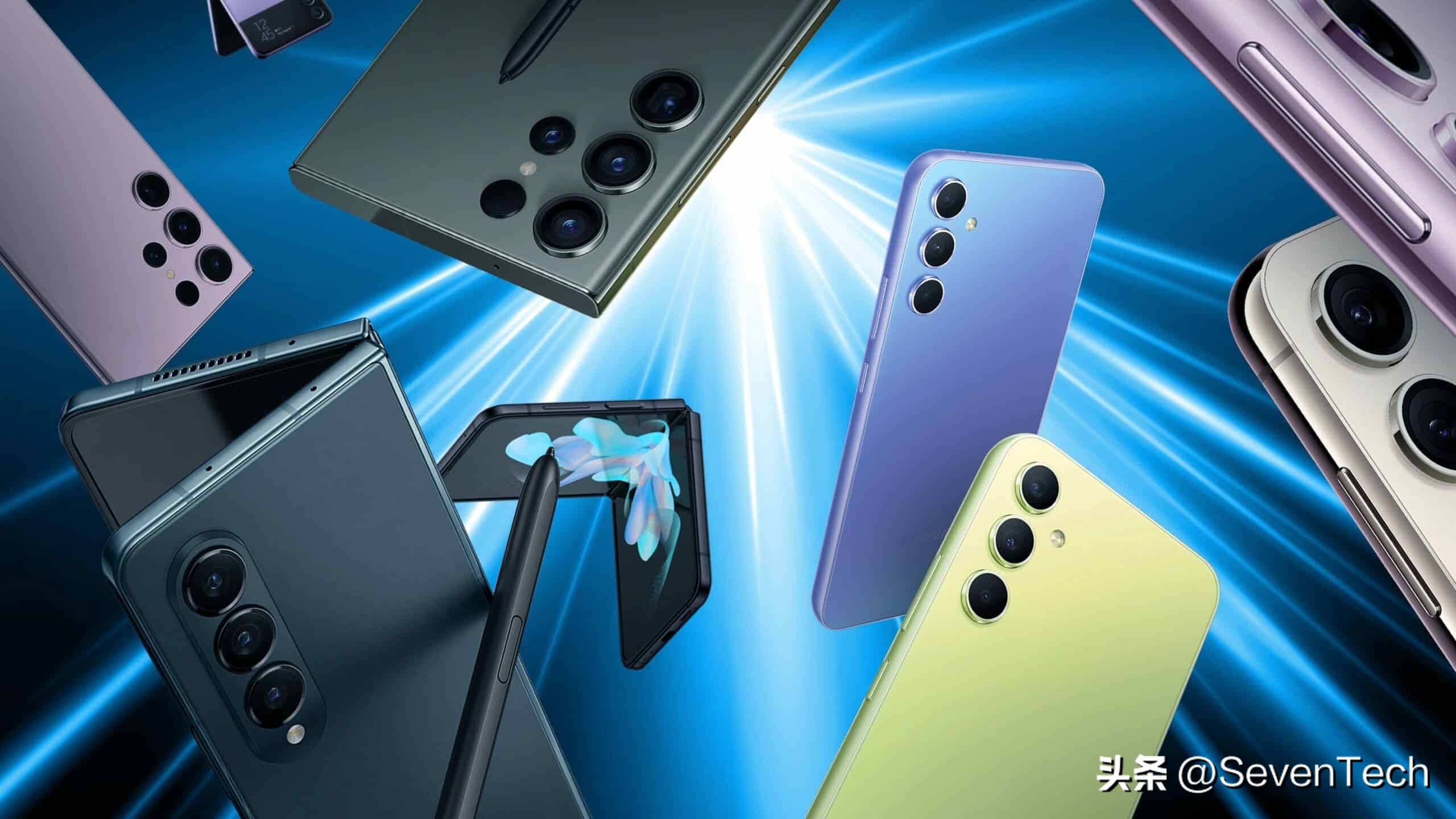 安卓14更新支持哪些手机,您的手机版本已升级至14.0