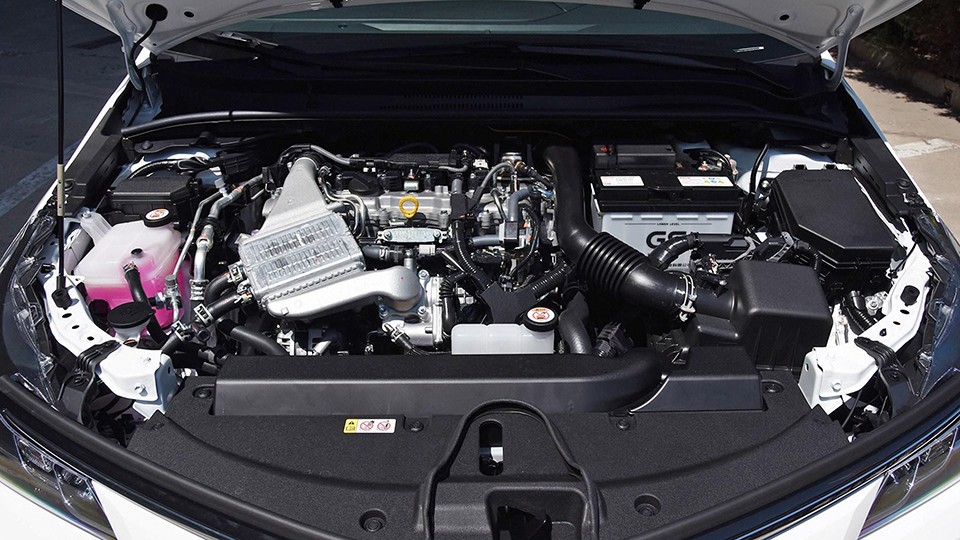 2013款卡罗拉1.6手动挡二手多少钱,八万左右卡罗拉老款