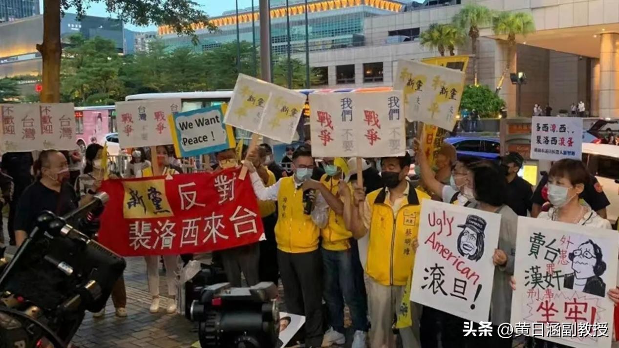 厦门舰反击台军，24海里线荡然无存，台仍狂妄叫嚣，与大陆打到底