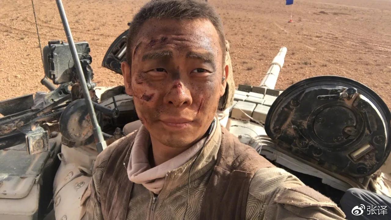 《红海行动》阵容官宣,《红海行动2》争锋对决阵容官宣