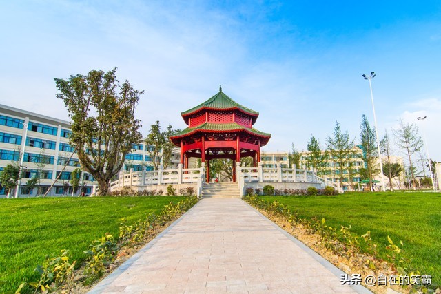 成都理工大学究竟怎么样,一所普普通通的大学