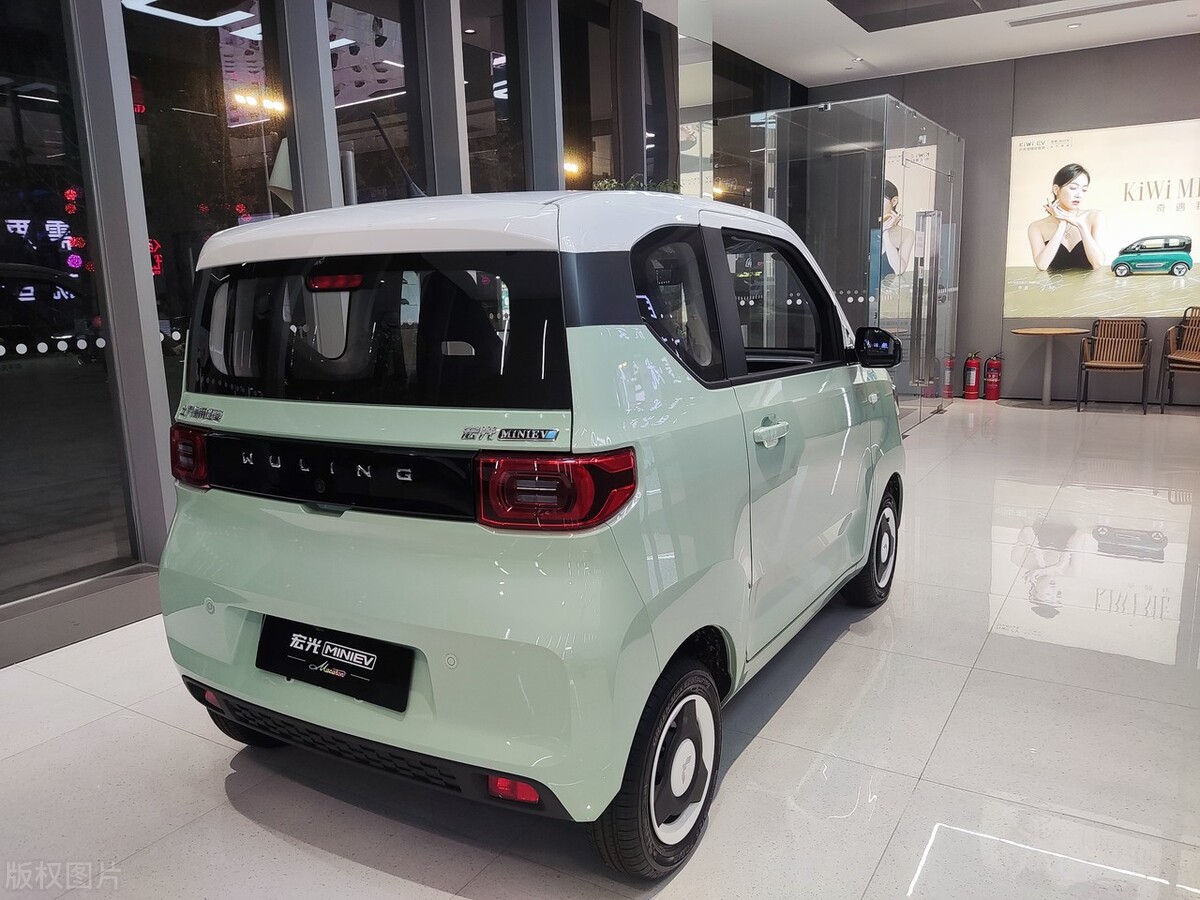 五菱宏光mini买后半年使用感受,五菱宏光mini官方吐槽优缺点