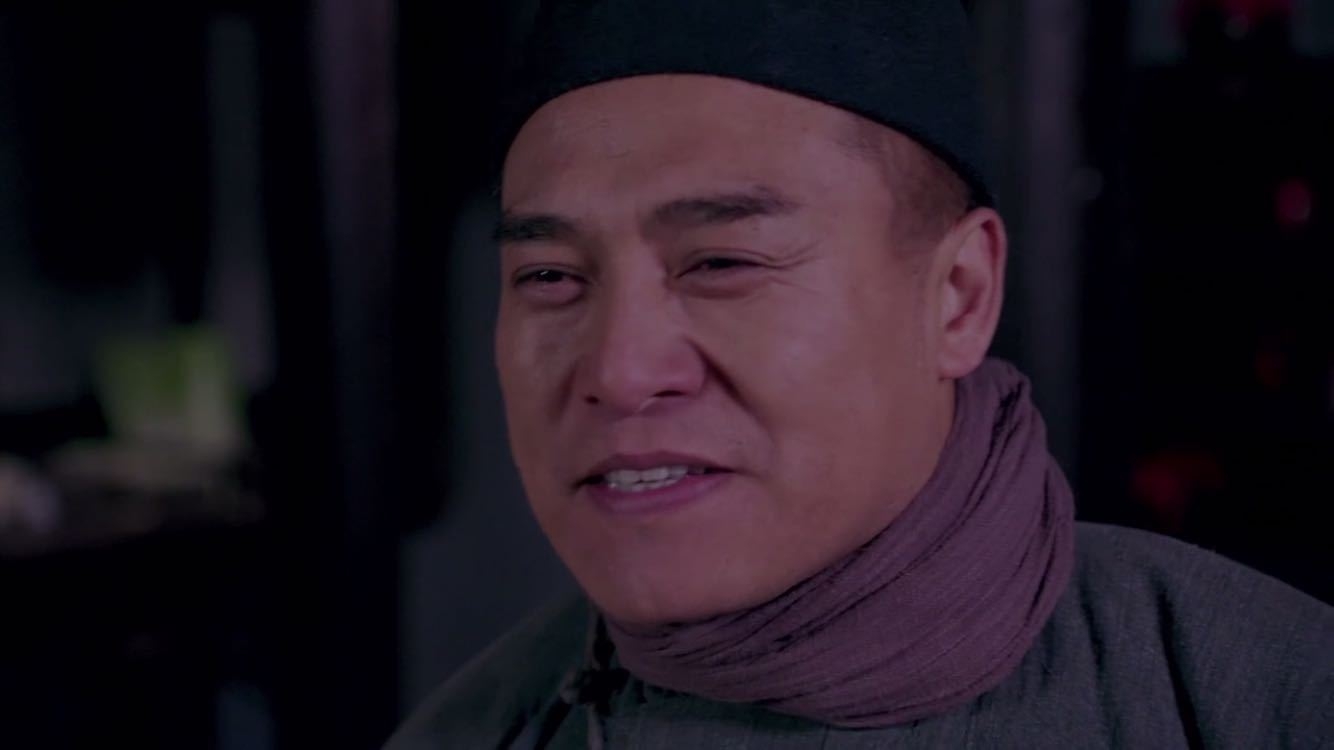 灵魂摆渡旁白最经典的一句话,灵魂摆渡黄泉篇旁白经典语录