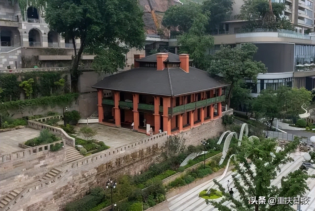 重庆暑期避暑胜地,来重庆避暑