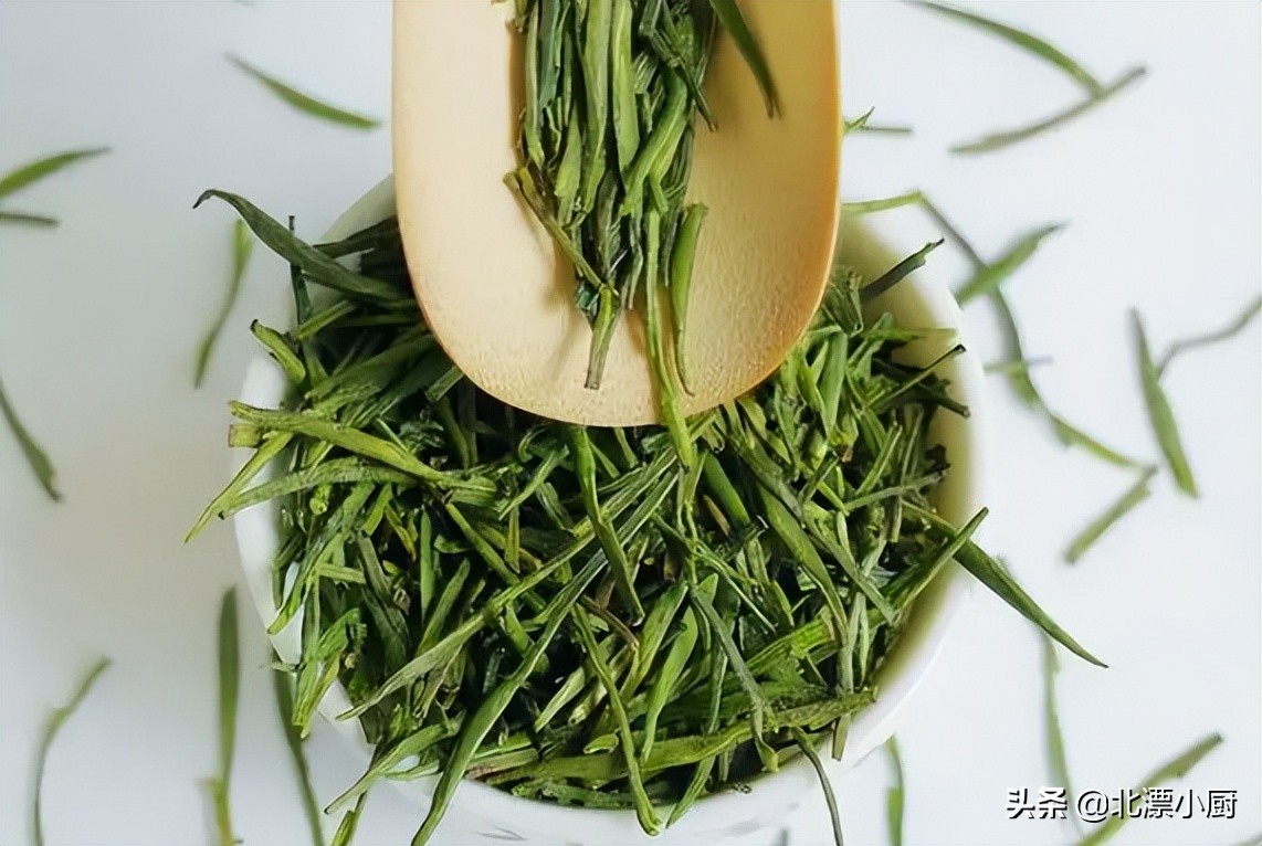 买茶叶只看价格的人,买茶不要只看价格