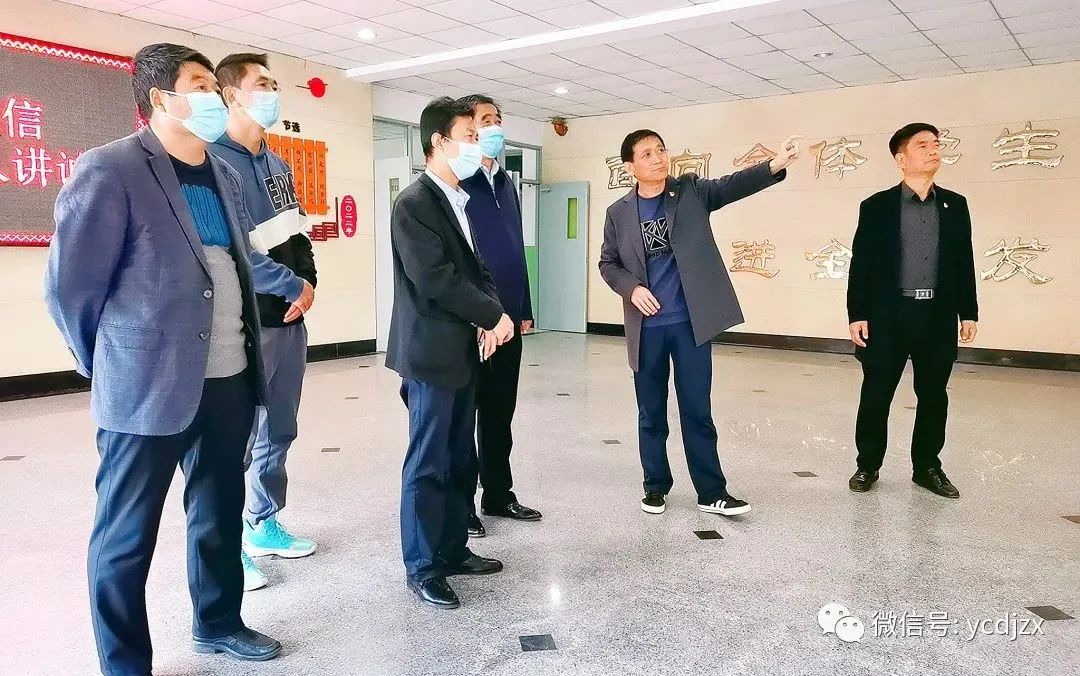 武清杨村第九中学地址,2021杨村第九中学怎么样