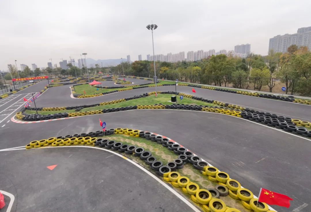 杭州临平粉黛乱子草花海地址,杭州临平30余亩粉黛花海梦幻上线