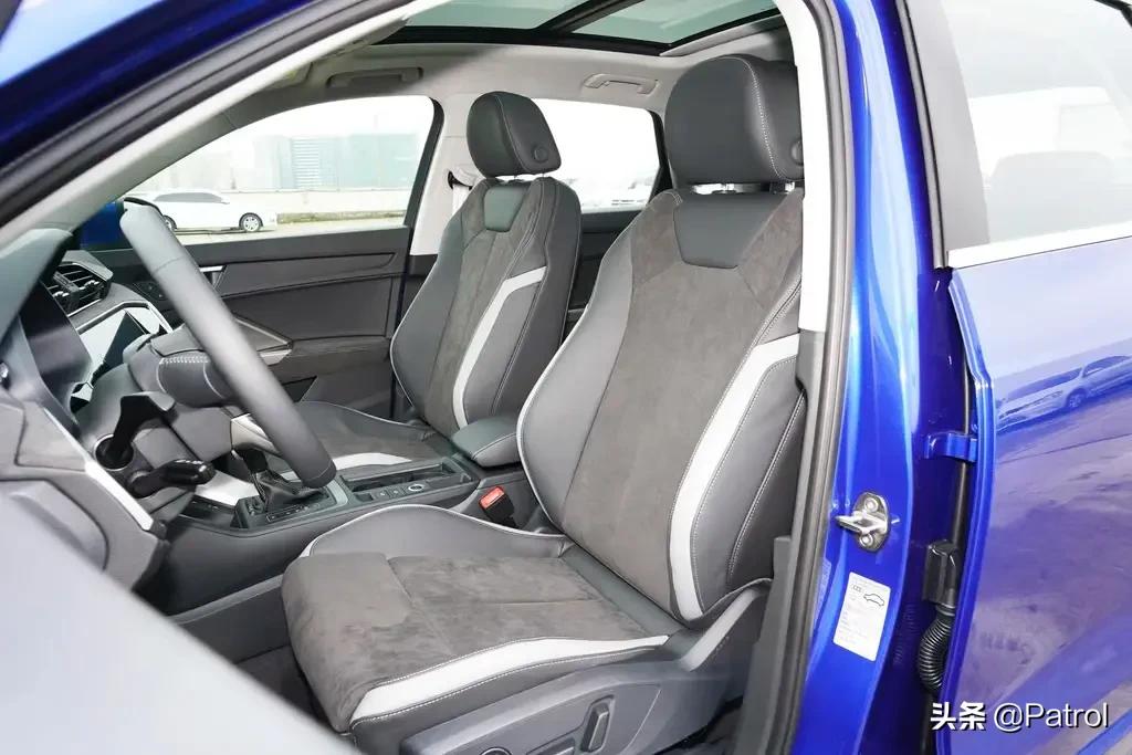 全新奥迪q3性价比,奥迪q3的35tfsi是1.4t还是2.0t