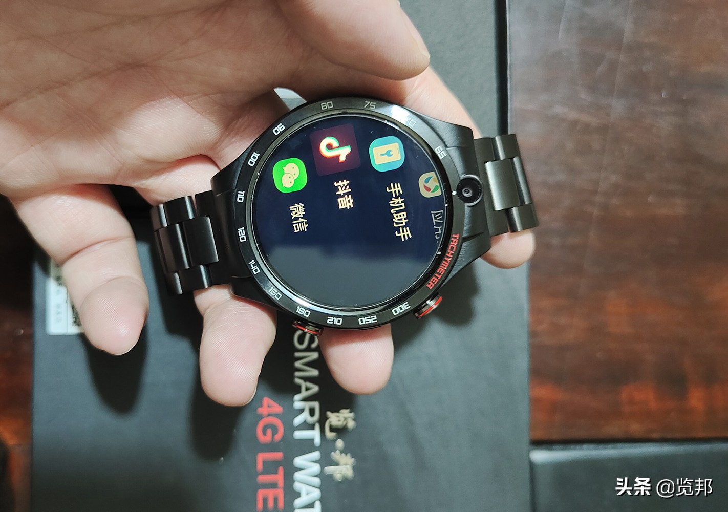 最值得推荐的几款智能手表,盘点2022年最值得购买的五款手表