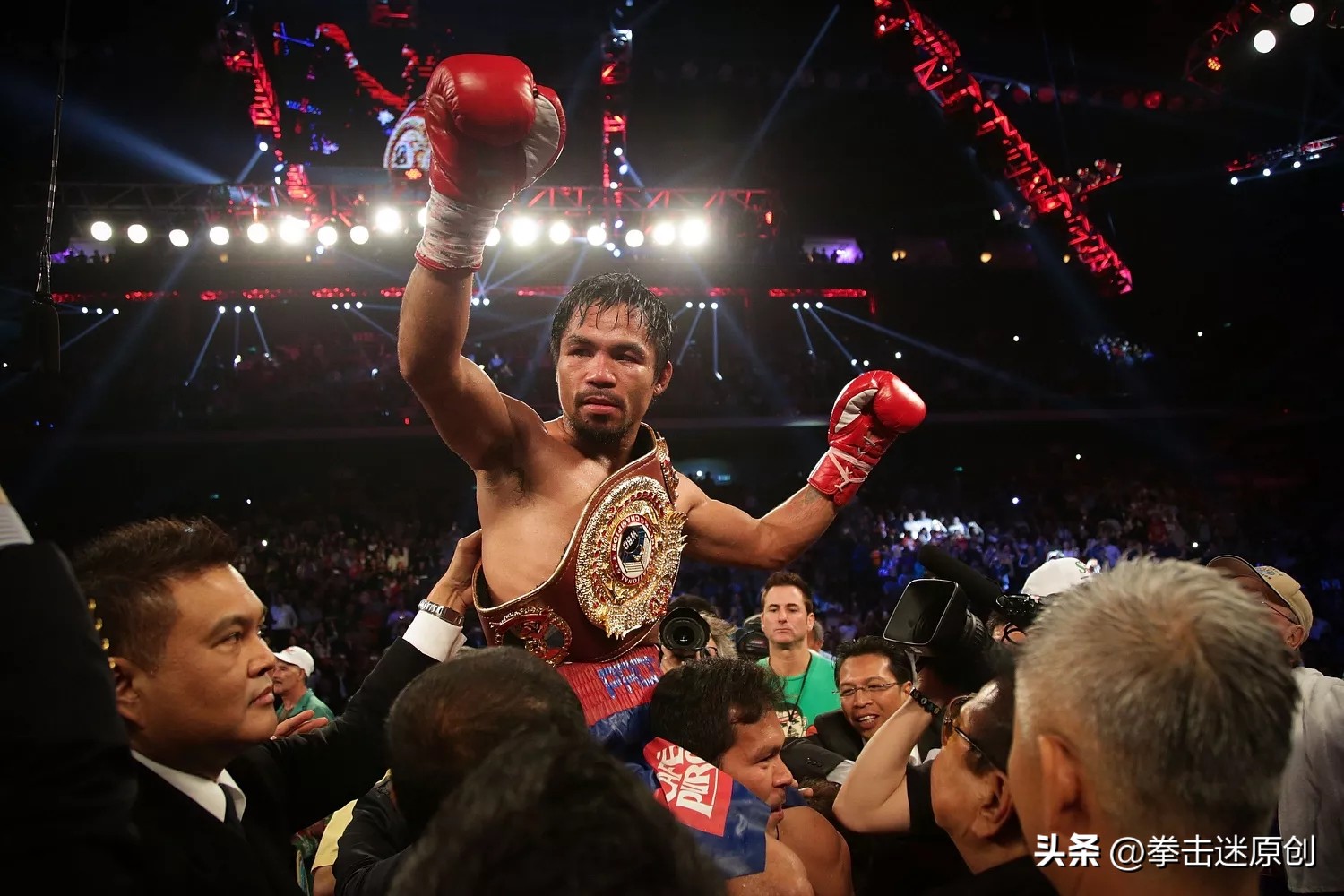 拳王帕奎奥净资产2.2亿美元，5辆最贵豪车曝光，其中一辆161万元